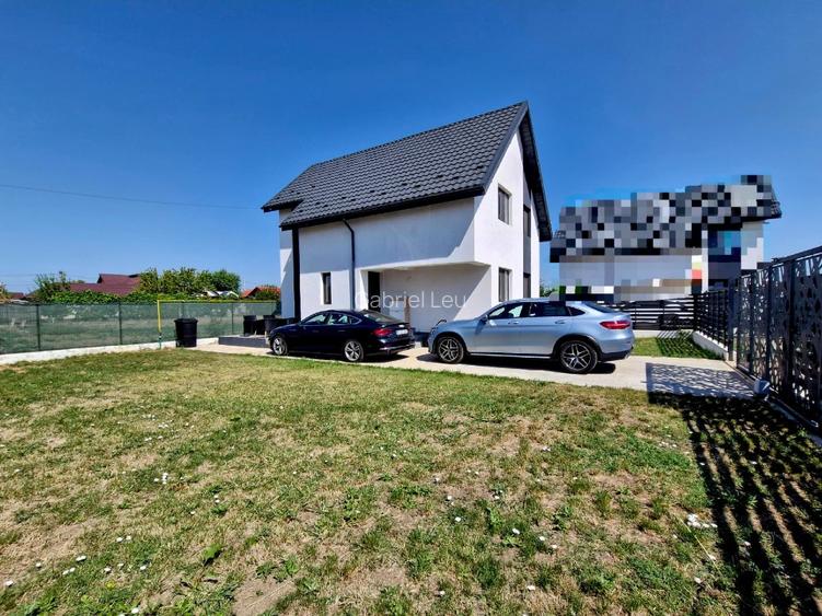 Casa Maracineni - Buzau Vanzare/Inchiriere - 2