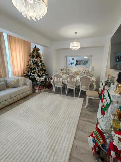 Apartament 2 camere - 54 mp - Balastierei - Floresti!  - 3