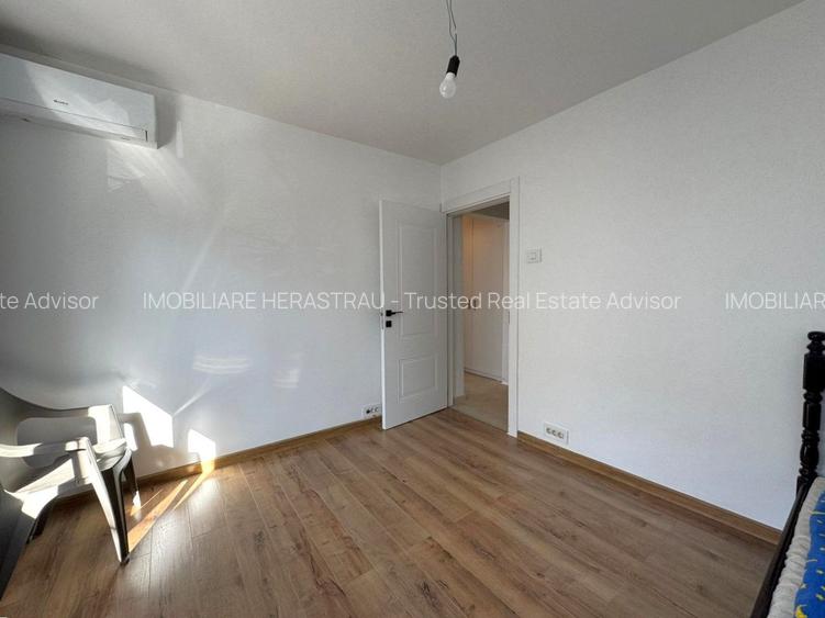Apartament 3 Camere Băneasa | Renovat Complet | Etaj Intermediar | Vedere Sud - 5