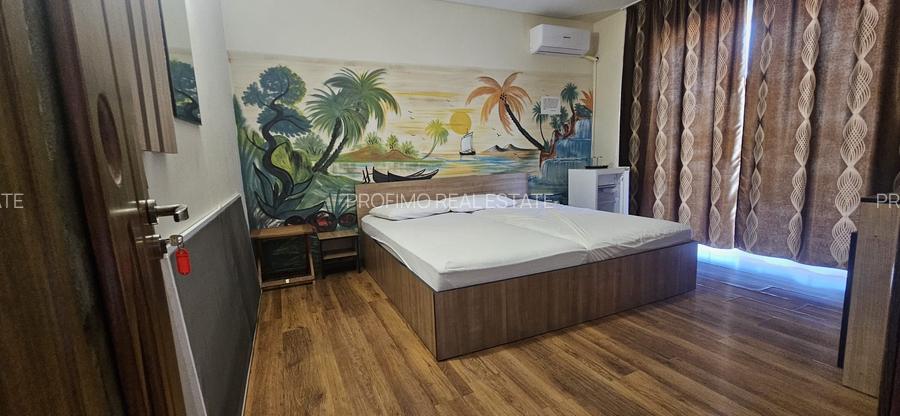 Statiunea Eforie Nord Steaua de Mare, Vila Turistica 18 camere, P+2E+M - 24