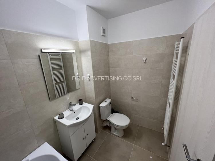 Exigent Faza 4 - Plaza mall - Garsoniera renovata - CENTRALA PROPRIE - 8