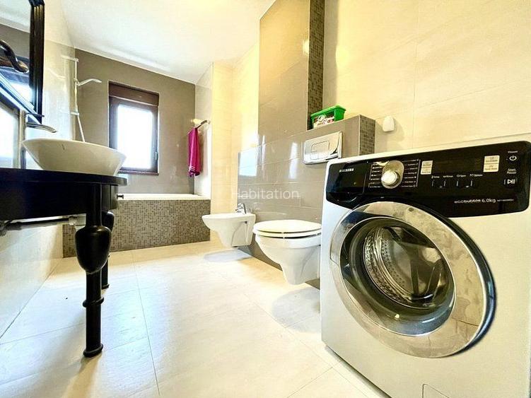 Apartament 2 camere decomandat | Încălzire în pardoseală | Etaj 2 | - 18
