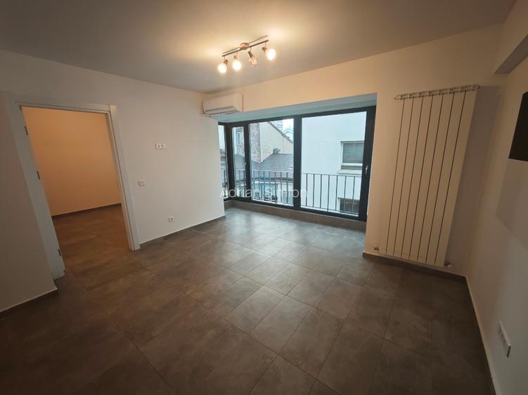 Ocazie rară, - apart in bloc nou in centrul Bucureștiului, la km 0 - 8