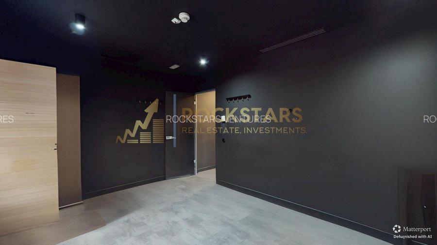 Spatiu birouri | Sala sport | Nicolae Caramfil - 16