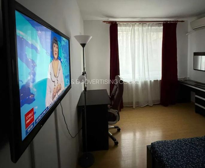 Crangasi - Apartament 2 camere Modern - confort 1 - 2