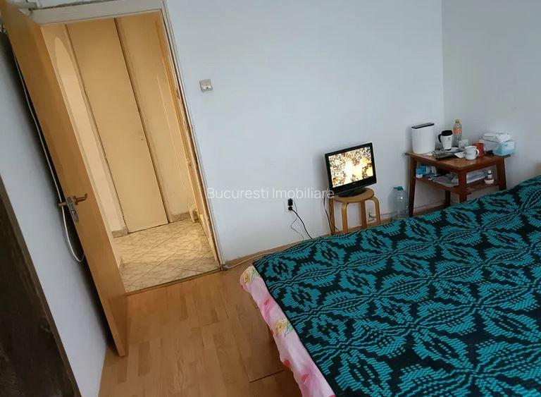 Apartament 2 Camere,Pantelimon,Lidl,Magazinele Marius,bl.1984,et.2/8,DECOMANDAT - 5