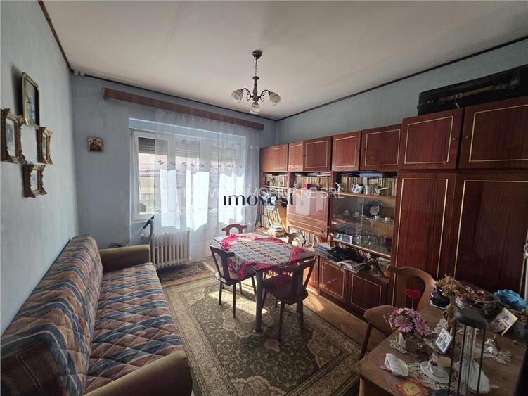 Apartament 3 Camere Central - 7