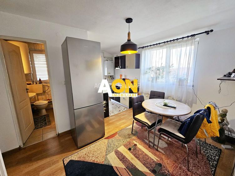Apartament 3 camere, la casa, 74 mp utili, cu terasa 66 mp, Cetate - 8