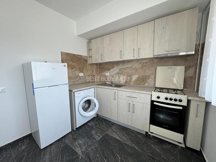 Frumoasa, Continental, Manta Rosie Residence, apartament 1 camera , modern, nou - 3