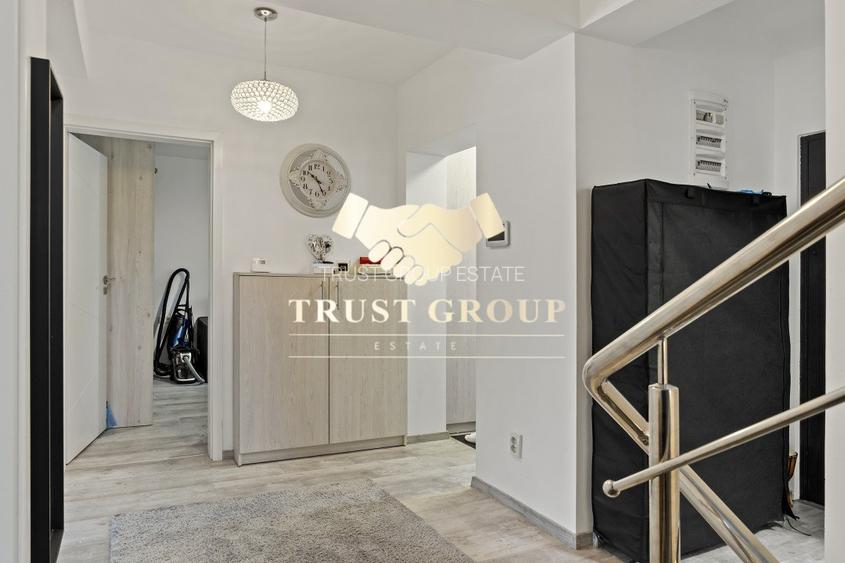  -Casa\Vila 9 Camere -  Teren de 700 mp - Ideala pentru Familii sau Businessuri - 17