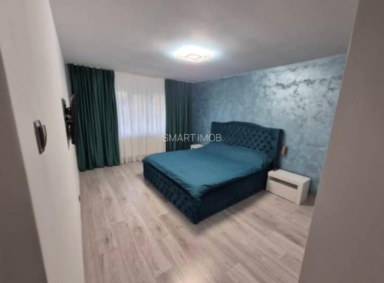 Apartament 2 camere 50mp Dva Nord ultrafinisat mobilat 72.000eur neg - 4