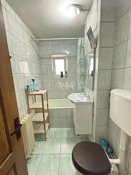 EXCLUSIVITATE. Apartament decomandat, zona Parcul Primăverii Manastur. - 8
