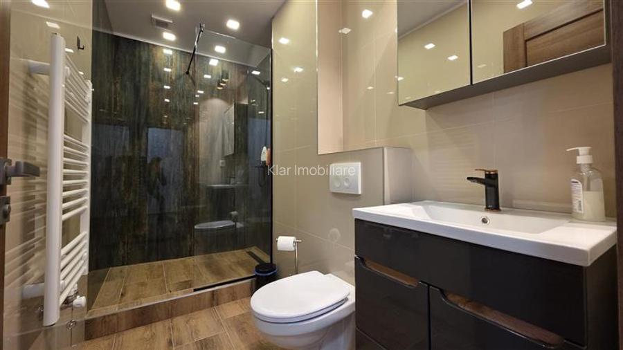 Apartament 3 camere 84mp,parcare,balcon, Buna Ziua, zona Bonjour - 6