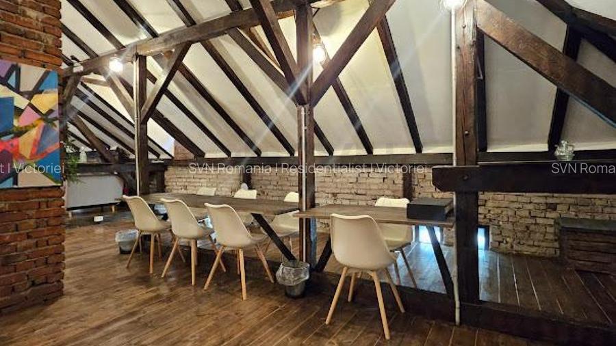 REV2005057 Imobil de inchiriat Cismigiu 540mp utili - 16