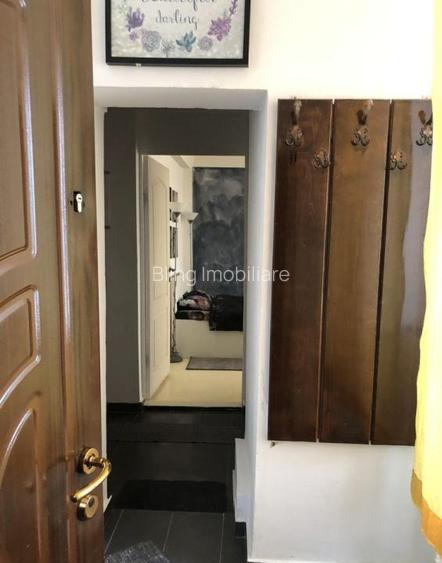 Apartament cu o camera in Manastur - 6