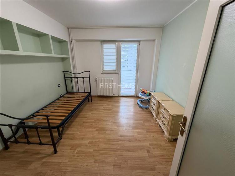Apartament 4 camere transformat in 3, etaj 1, 100mp, Pictor Grigorescu - 8
