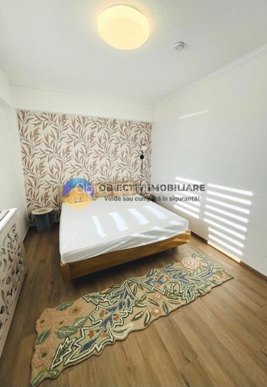 Apartament 2 camere LUX, Piatra-Neamt zona strazii FERMELOR - 4