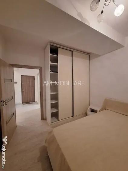 AP. 2 CAMERE LUJERULUI, CENTRALA PROPRIE, BLOC NOU, METROU 10 MINUTE - 2