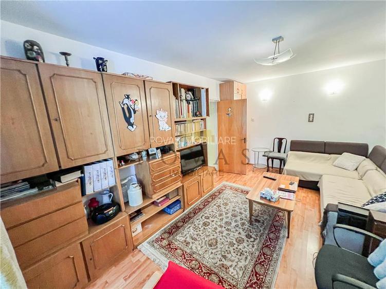 Vanzare Apartament 2 Camere Tineretului - 11