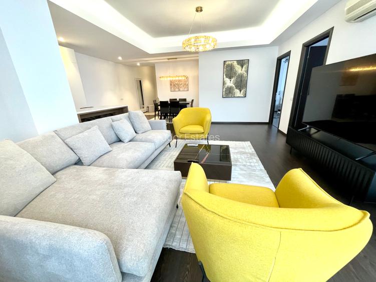 Spectacular 2-Bedroom Apartment | Fully renovated | Herastrau Area - 7