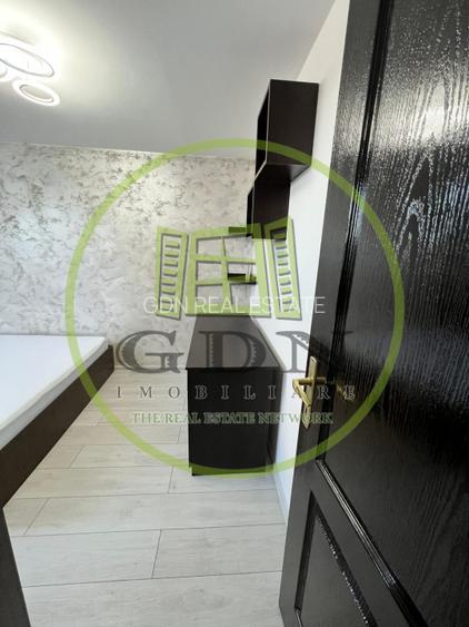 Apartament 3 camere 60m2 de vanzare - Semaforului - 5