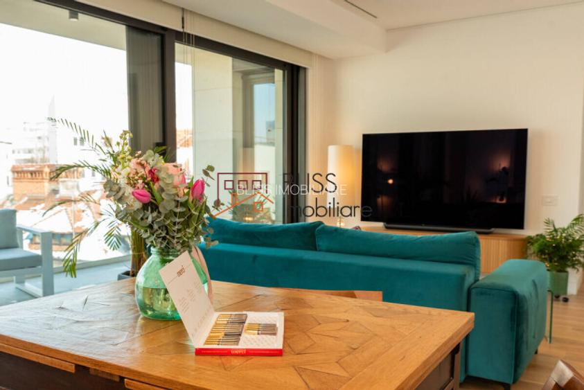 Apartament 3 camere în zona Gradina Icoanei - 6