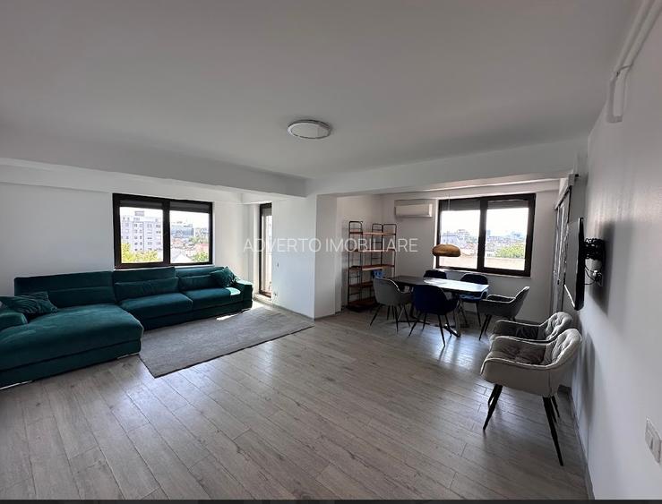 Apartament tip penthouse de vânzare zona Iancului - 5