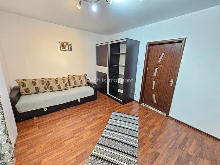 Dristor/Bloc Reabilitat/Ap 2 Camere Decomandat La Cheie/ - 4