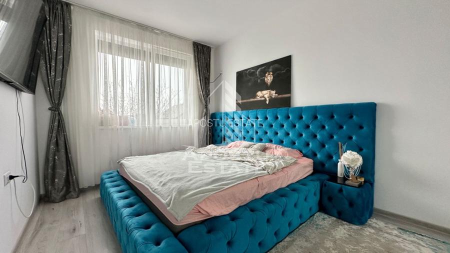 Apartament de vanzare cu 3 camere, etajul intai, Dumbravita - 6