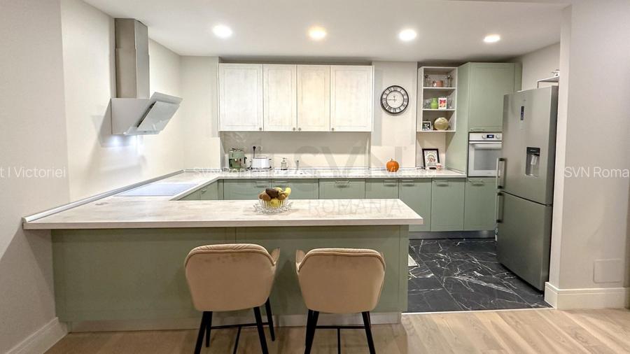 REA1023955 Apartament 3 Camere l Complex Triana l Pipera - 6