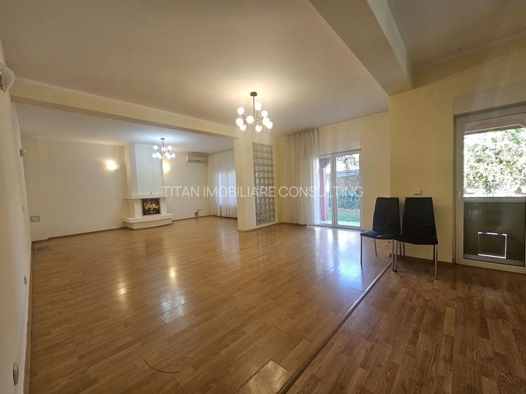 Vila individuala curte proprie garaj sutuata in complexul rezidential The Class - 3