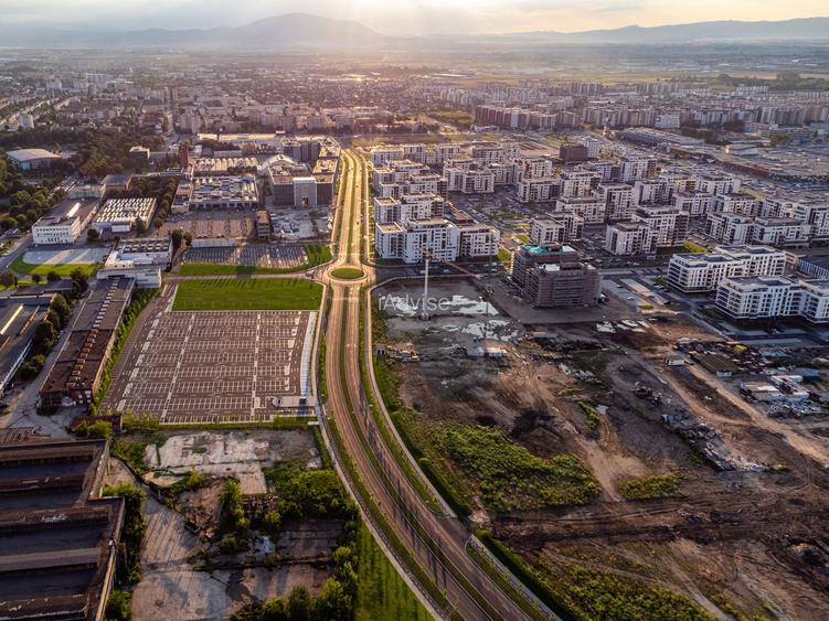 TEREN CU VAD COMERCIAL - 4