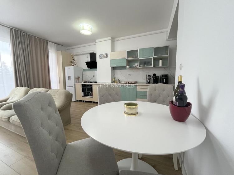 Închiriez apartament, Eso, Giroc - 4