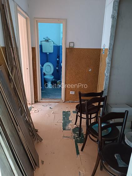 Metrou Constantin Brancusi- Drumul Taberei - 11