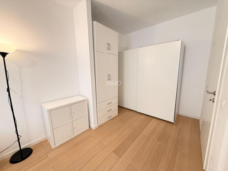 2 camere Ivy | Loc parcare subteran cu statie incarcare electrică - 6