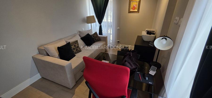 Pipera Triana apartament 4 camere de vanzare - 15