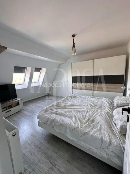 Apartament 2 camere de vanzare in Floresti - 4