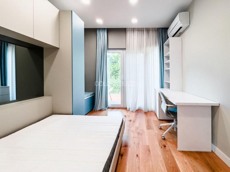 Vila moderna I Tunari - 10