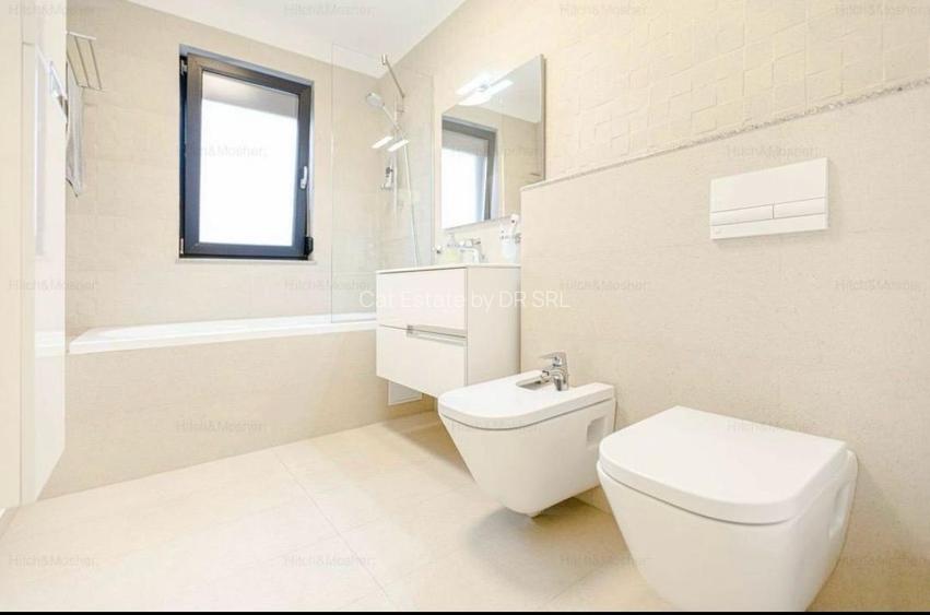 Apartament 3 camere de vânzare | 97 mp utili | terasă 35 mp  tehnologie avansat - 8