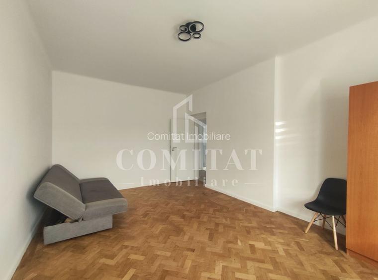 Apartament 2 camere | Spatiu de birou | Decomandat | Zona The Office - 13