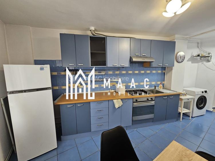 Apartament 2 camere | 56 MPU | Decomandat | 2 Balcoane |  Strand - 12