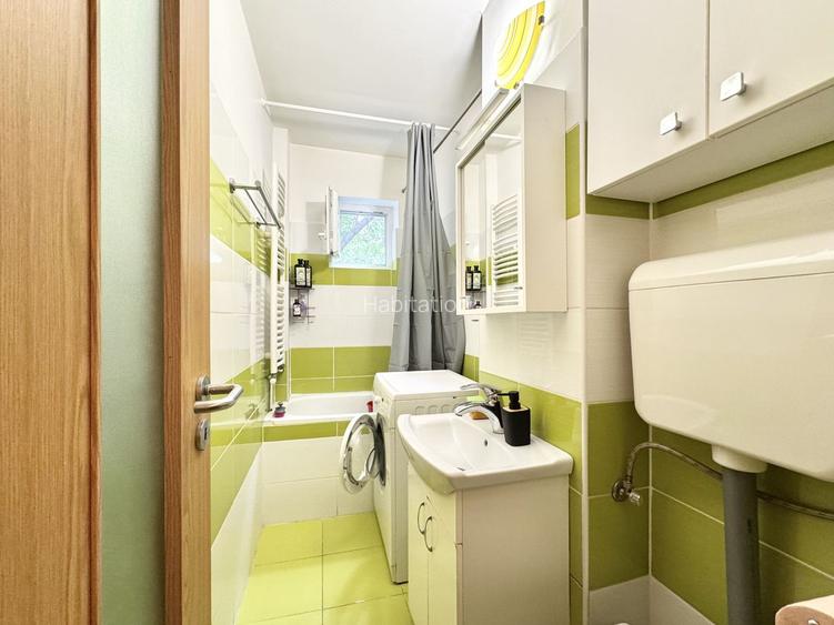 Apartament cu 3 camere în zona Gheorghe Lazăr - 23