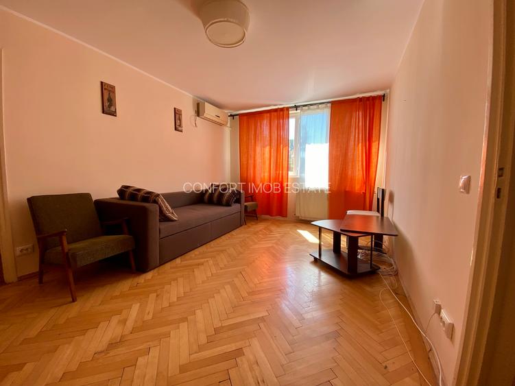 2 CAMERE MIHAI BRAVU / PIATA IANCULUI / METROU - 5