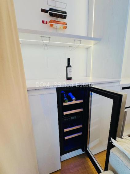 2 camere | Floreasca | Aviatiei | Up-Site | Promenada | Metrou | - 16