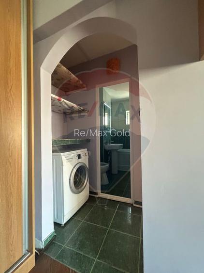 De vanzare apartament 3 camere,  MB 20 Slobozia IL - 5