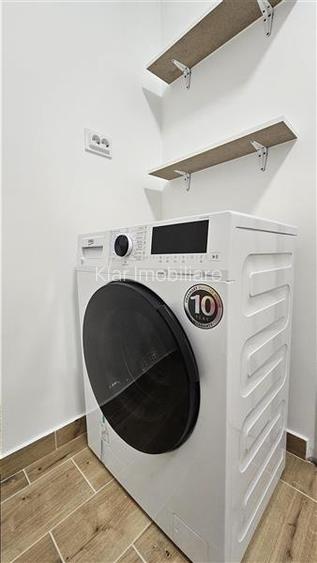 Apartament modern 3 camere 80mp,terasa 10mp,Zorilor, LIDL Frunzisului - 17