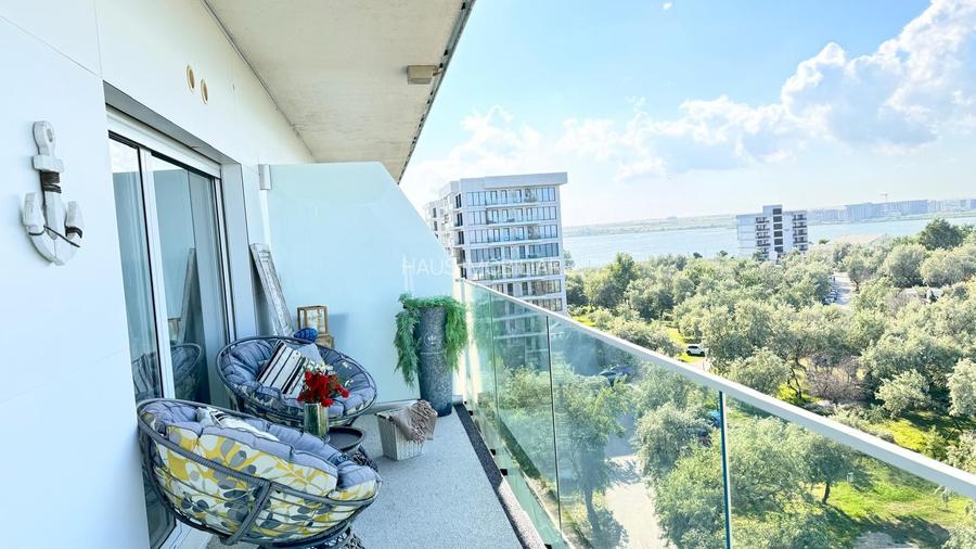 White Tower Studio 2 camere și vedere la mare - 5