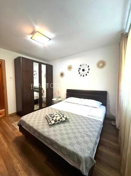 2 Camere | Parter | Vatra Luminoasa | Parcare Inclusa | Metrou |  - 7