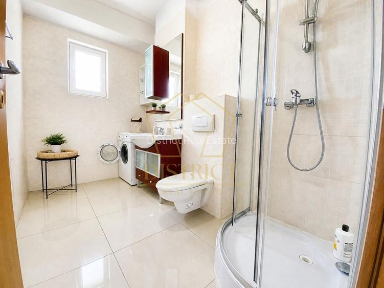 Apartament cu 2 camere | Bucovina | Pet Friendly - 9