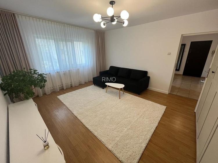 Apartament Foisorului / Octavian Goga - 6